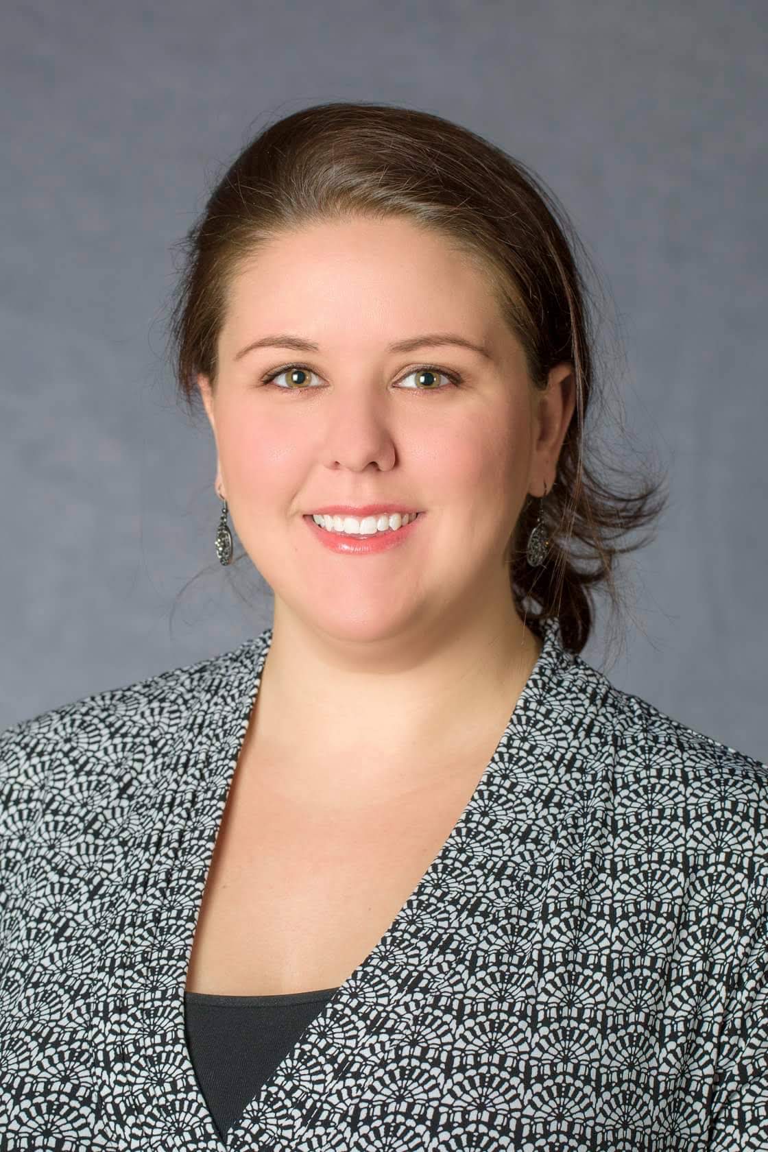 Julia Wilson